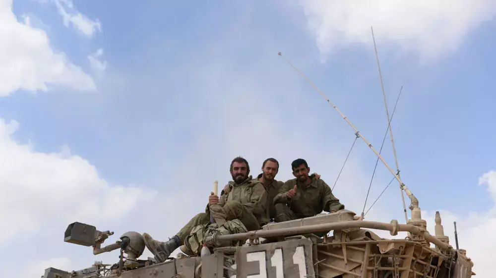 כוחות צה"ל יוצאים מרצועת עזה, אוגוסט 2014 כוחות צה"ל יוצאים מרצועת עזה, אוגוסט 2014