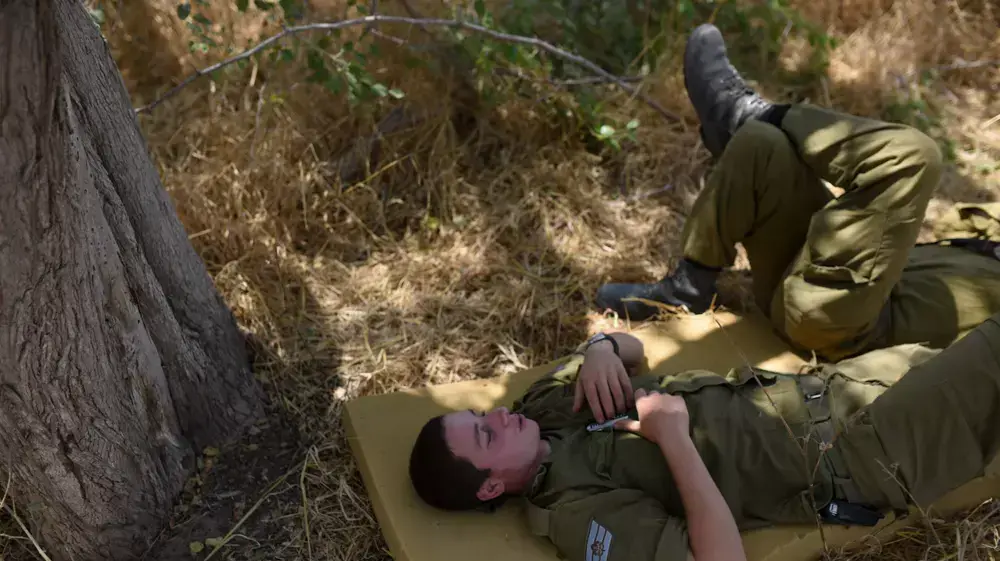 כוחות צה"ל יוצאים מרצועת עזה, אוגוסט 2014 כוחות צה"ל יוצאים מרצועת עזה, אוגוסט 2014