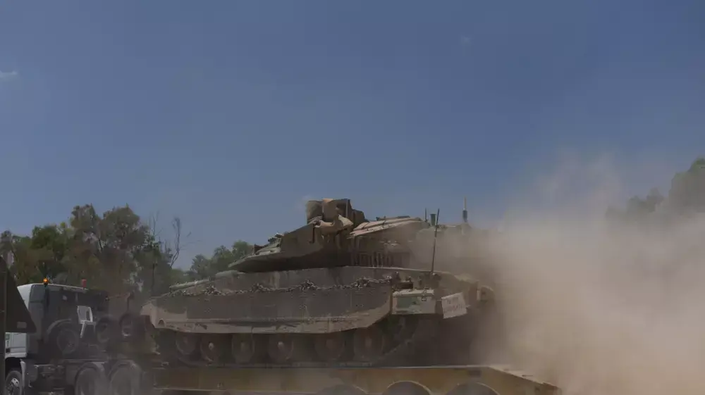 כוחות צה"ל יוצאים מרצועת עזה, אוגוסט 2014 כוחות צה"ל יוצאים מרצועת עזה, אוגוסט 2014