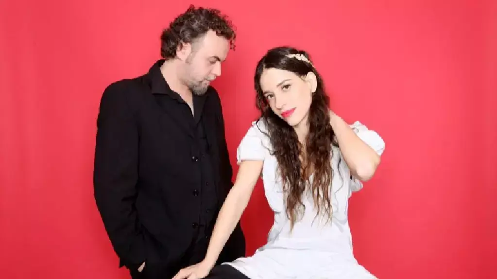 דנה עדיני ודניאל סלומון