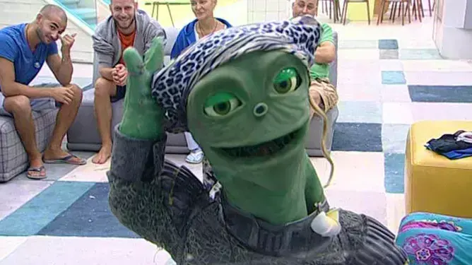 האח הגדול האח הגדול