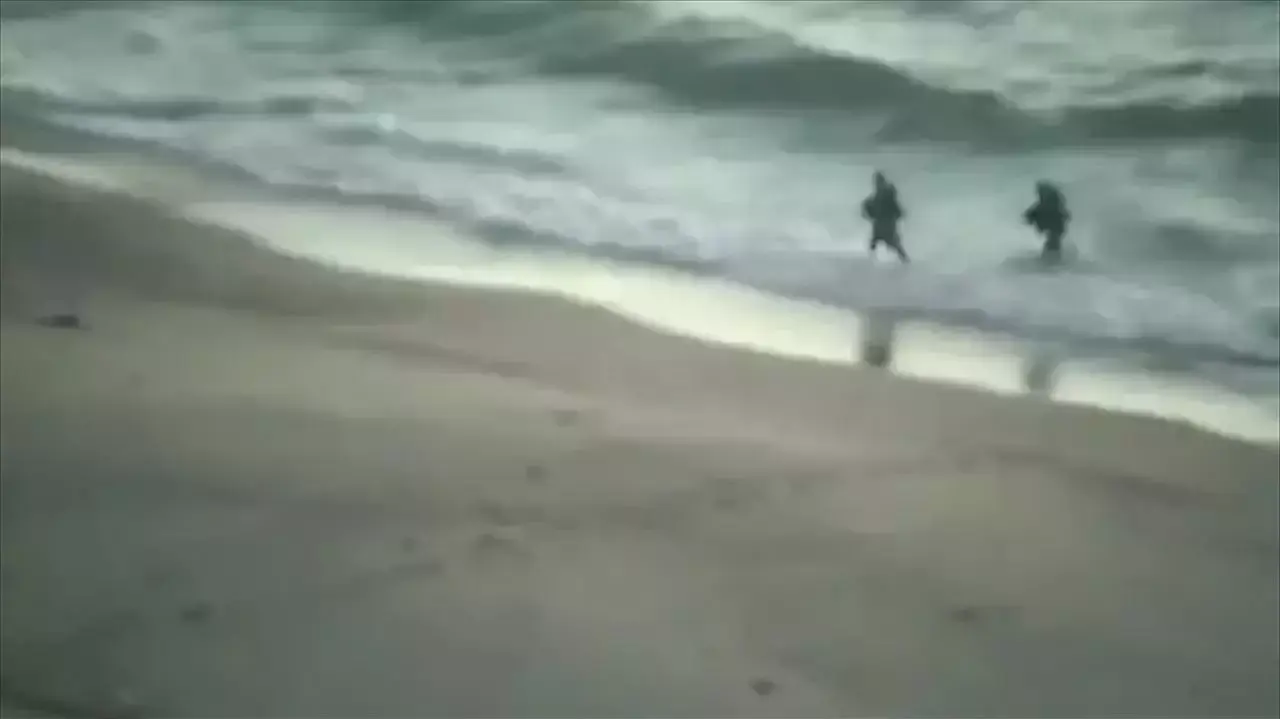 הלוחמים שחיסלו את המחבלים משחזרים: "הם תכננו מסע הרג"