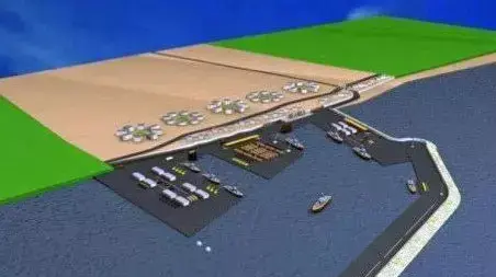 תכנית המתאר של חמאס שמהווה את הערבות לשבירת המצור על עזה תכנית המתאר של חמאס שמהווה את הערבות לשבירת המצור על עזה