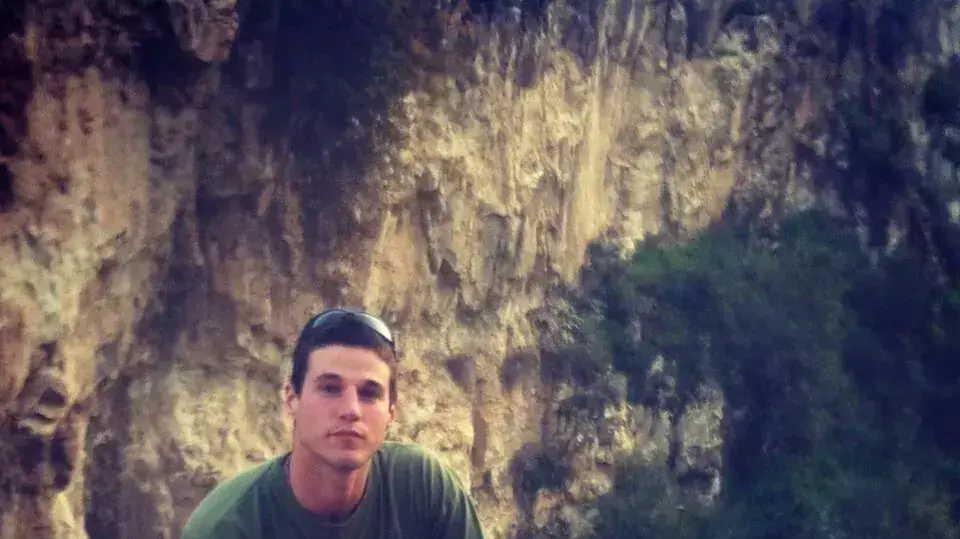 סגן עמרי טל שנהרג בנפילת פצמ"ר במועצה האזורית אשכול סגן עמרי טל שנהרג בנפילת פצמ"ר במועצה האזורית אשכול