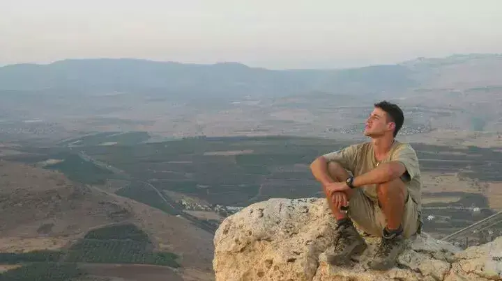סגן עמרי טל שנהרג בנפילת פצמ"ר במועצה האזורית אשכול סגן עמרי טל שנהרג בנפילת פצמ"ר במועצה האזורית אשכול