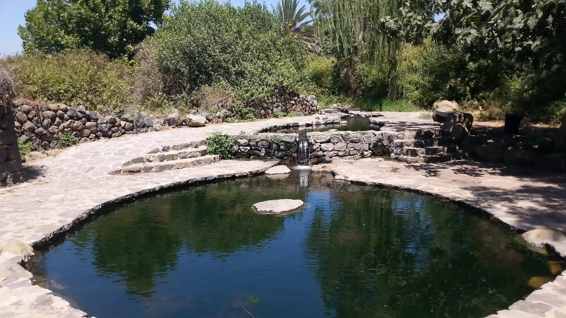 מעיין עיינות עדן סלוקיה מעיין עיינות עדן סלוקיה