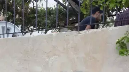 חשד לפעולת תג מחיר בכפר יאסוף, אוגוסט 2014