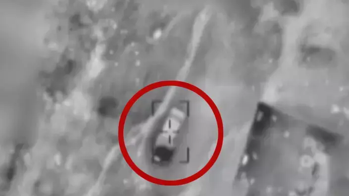 תקיפות צה"ל ברצועת עזה, הלילה תקיפות צה"ל ברצועת עזה, הלילה