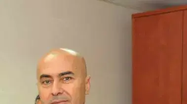 סגן ניצב אמל חליל סגן ניצב אמל חליל