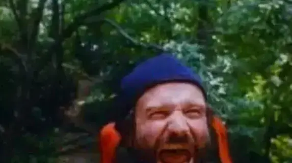 רובין וויליאמס מתוך " פישר קינג"