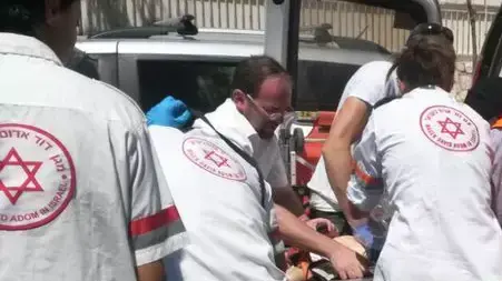 פעוטה בת 3 נפצעה אנוש לאחר שדלת נפלה על ראשה בירושלים, אוגוסט 2014 פעוטה בת 3 נפצעה אנוש לאחר שדלת נפלה על ראשה בירושלים, אוגוסט 2014
