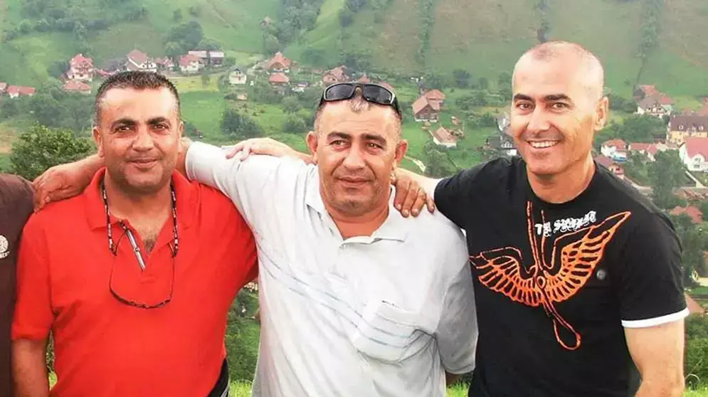 אבל כבד ירד על הכפר: "לא נשכח אתכם לעולם"