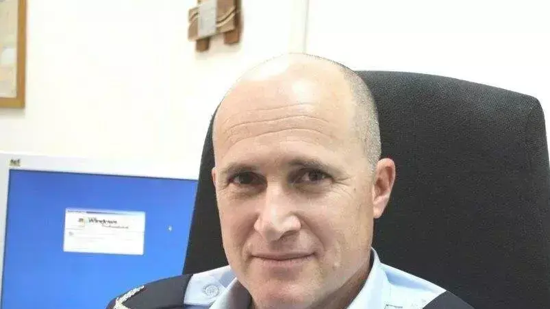 תנ"צ רוני ריטמן. אוגוסט 2014 תנ"צ רוני ריטמן. אוגוסט 2014