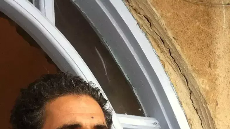 אילן בן עמי, גיטריסט הברירה הטבעית, החשוד ברצח אשתו לשעבר אילן בן עמי, גיטריסט הברירה הטבעית, החשוד ברצח אשתו לשעבר