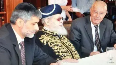 דוד גלס דוד גלס