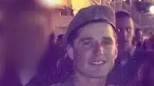 החייל הנעדר דוד מנחם גורדון החייל הנעדר דוד מנחם גורדון
