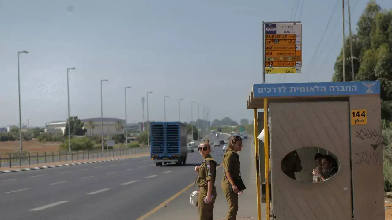המקום בו ניראה לאחרונה החייל הנעדר דוד מנחם גורדון, צריפין. אוגוסט 2014 המקום בו ניראה לאחרונה החייל הנעדר דוד מנחם גורדון, צריפין. אוגוסט 2014