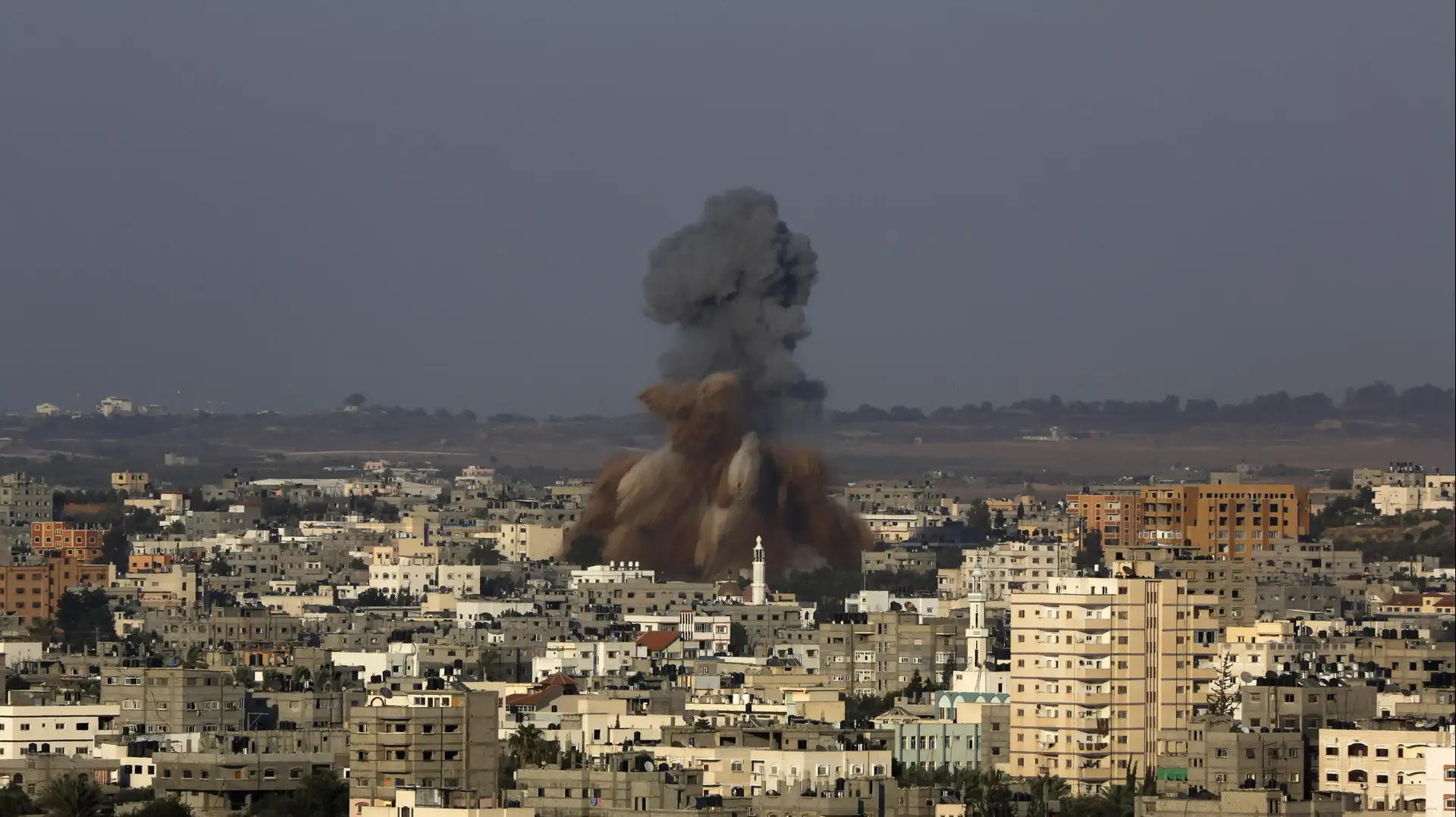 תקיפת צה"ל בעזה. 19 באוגוסט 2014 תקיפת צה"ל בעזה. 19 באוגוסט 2014