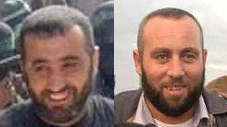 אבו שימאלה, ראאד אל-עטאר