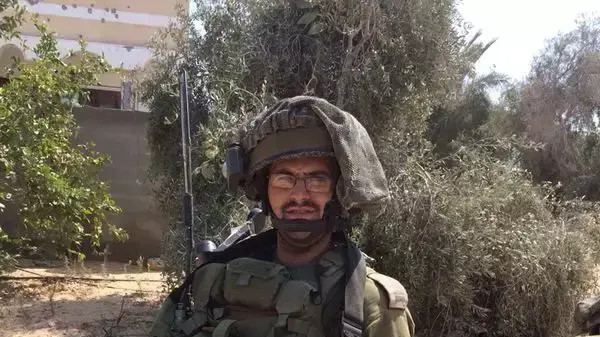 קציני רפואה חטיבתיים