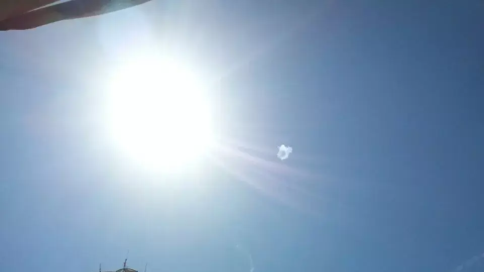 יירוט באזור שדרות, אוגוסט 2014 יירוט באזור שדרות, אוגוסט 2014