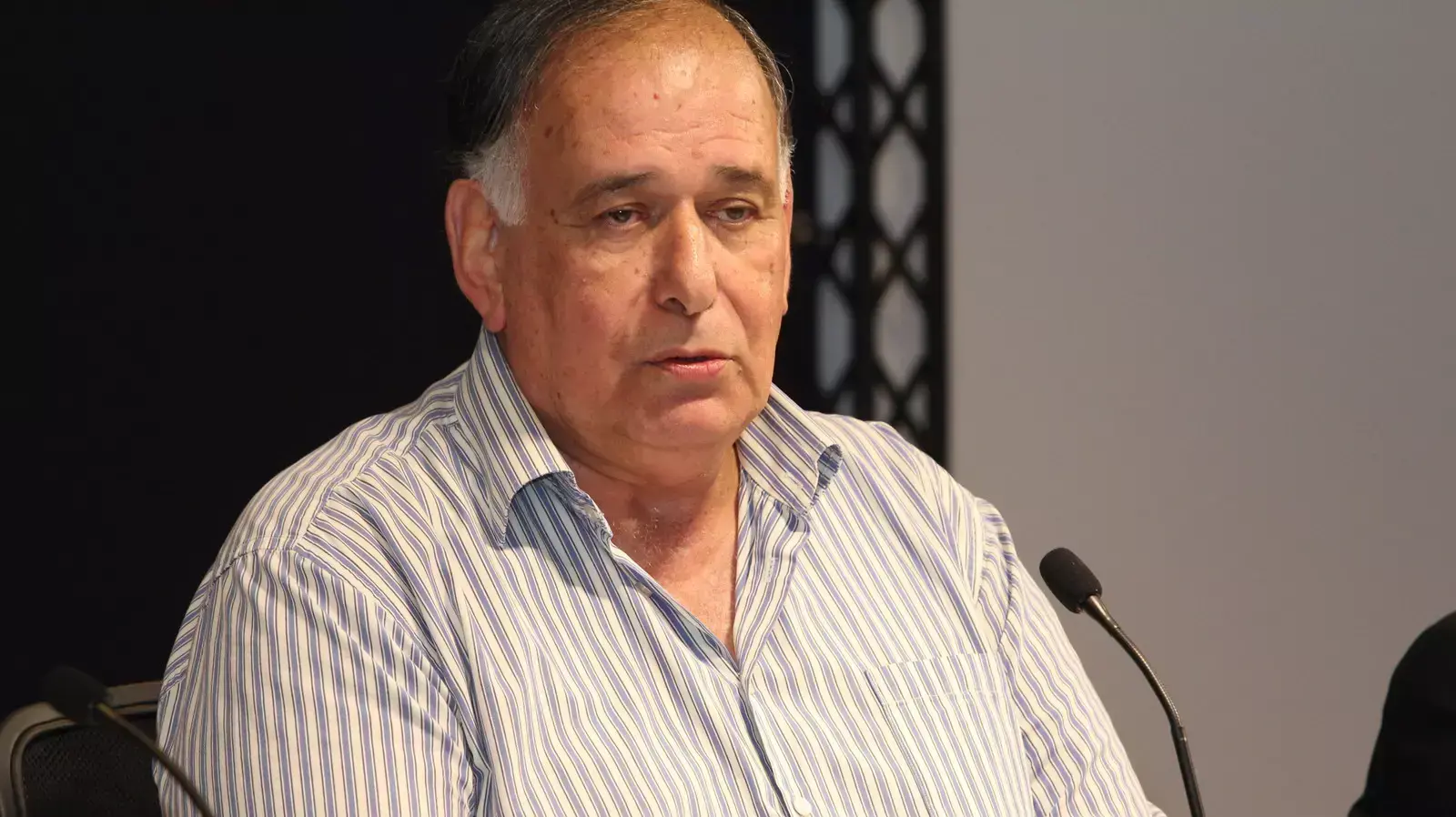 ראש עיריית חיפה יונה יהב