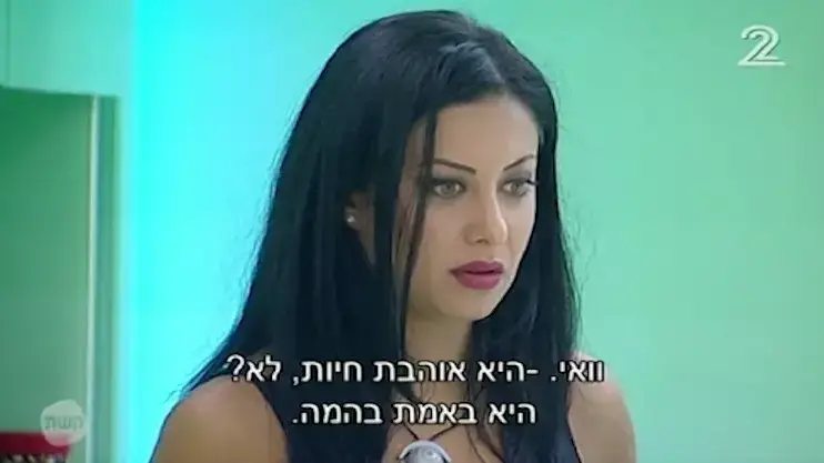 האח הגדול האח הגדול