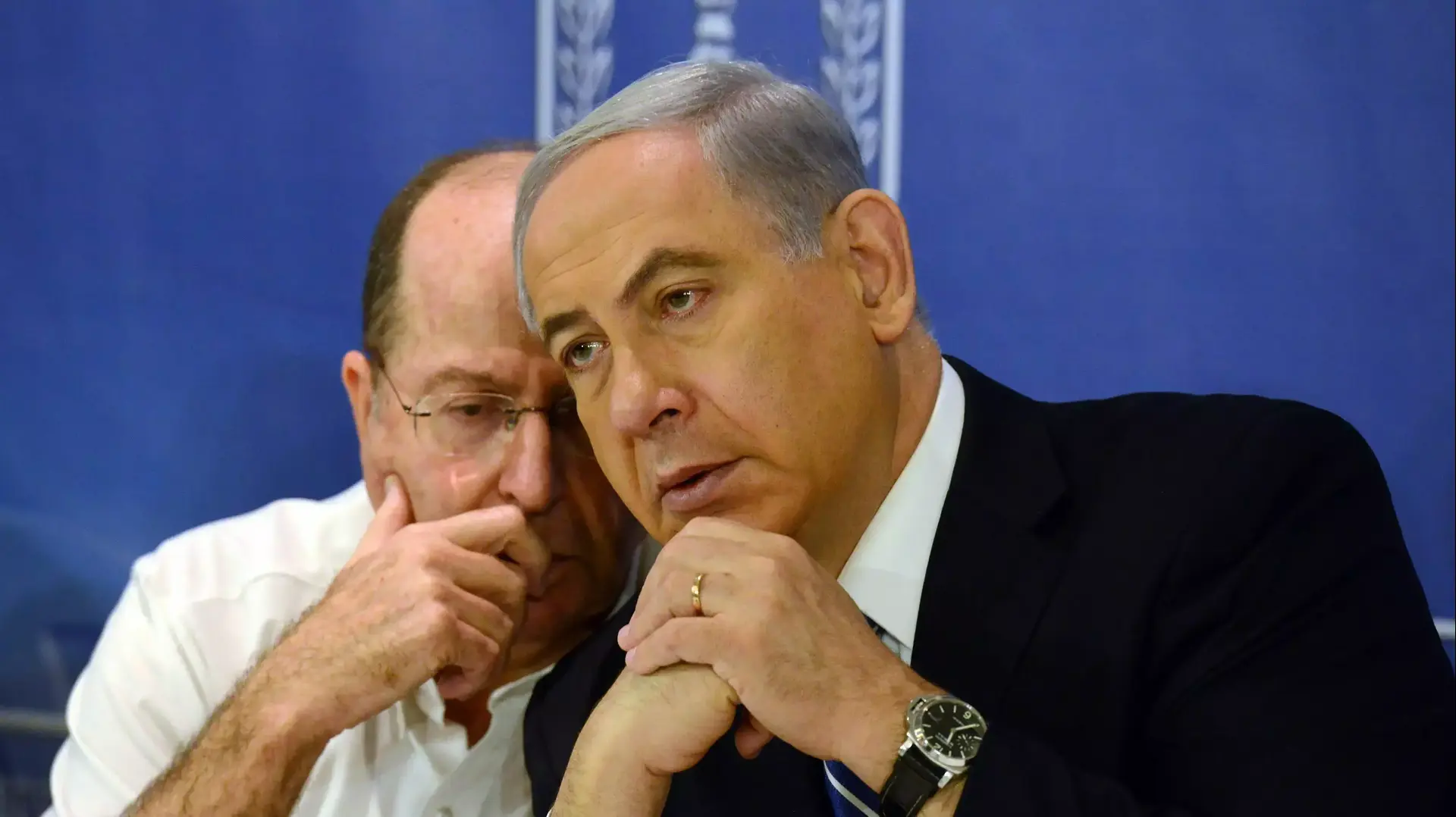 ישיבת ממשלה בקריה בתל אביב, אוגוסט 2014 ישיבת ממשלה בקריה בתל אביב, אוגוסט 2014