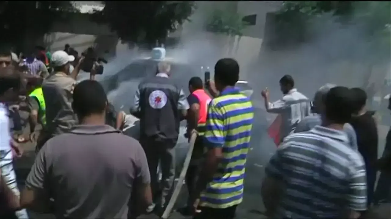 חיסול בכיר חמאס מוחמד אל-רול, אוגוסט 2014