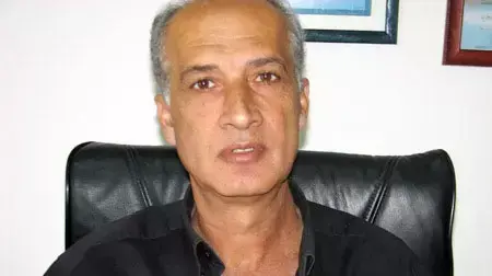 יוסף חאג' יחיא מנהל בית ספר עמל בטייבה. אוגוסט 2014 יוסף חאג' יחיא מנהל בית ספר עמל בטייבה. אוגוסט 2014