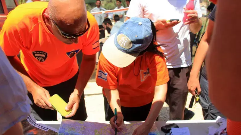 חיפושים אחר אהרון סופר, חרדי בן 23, שנעדר בירושלים. אוגוסט 2014 חיפושים אחר אהרון סופר, חרדי בן 23, שנעדר בירושלים. אוגוסט 2014
