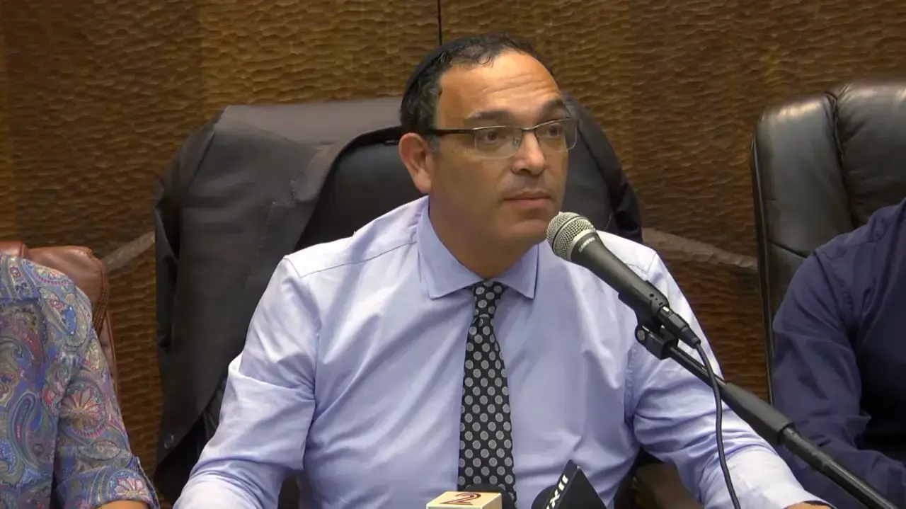 ראשי הרשויות: "אי אפשר לשלוח ילדים ללימודים בזמן מלחמה"