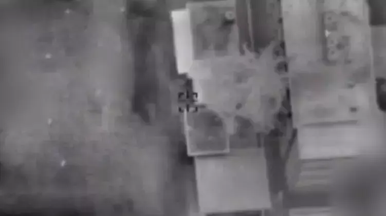 בית ספר שהותקף בעזה, אוגוסט 2014 בית ספר שהותקף בעזה, אוגוסט 2014