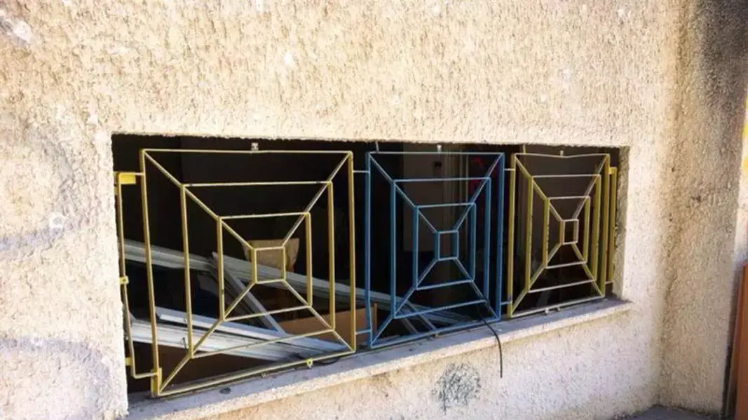נפילת רקטה בגן ילדים באשדוד, אוגוסט 2014 נפילת רקטה בגן ילדים באשדוד, אוגוסט 2014