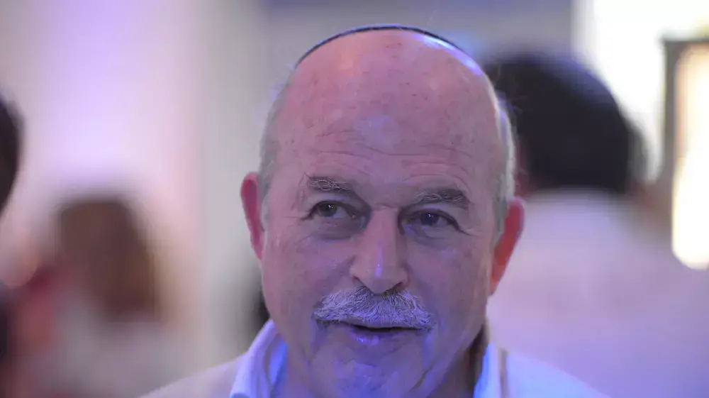 ח"כ ניסן סלומיאנסקי בוועידת המשפט באשקלון. אוגוסט 2014 ח"כ ניסן סלומיאנסקי בוועידת המשפט באשקלון. אוגוסט 2014