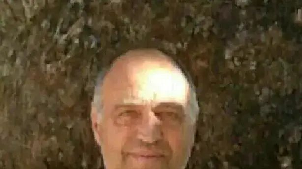 זאביק עציון, ההרוג מפגיעת פצמ"ר בנירים זאביק עציון, ההרוג מפגיעת פצמ"ר בנירים