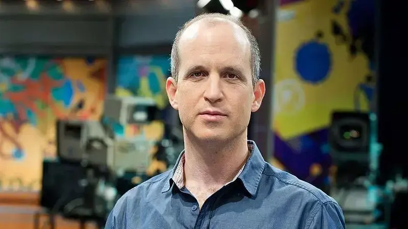 אלדד קובלנץ מנכ"ל החינוכית אלדד קובלנץ מנכ"ל החינוכית
