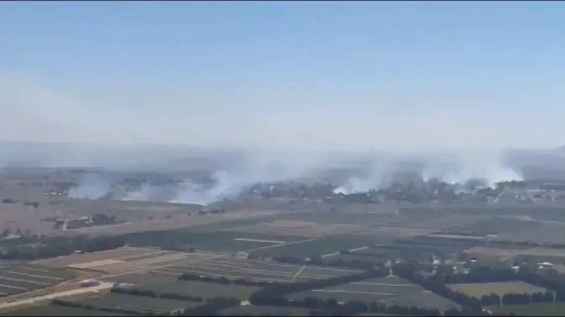 פצמ"רים בשטח ישראל מהגבול הסורי, אוגוסט 2014 פצמ"רים בשטח ישראל מהגבול הסורי, אוגוסט 2014