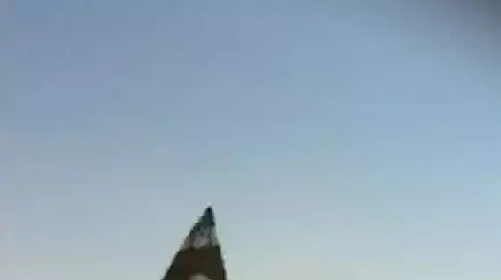 תיעוד: מחבלי דאעש מובילים עשרות מחיילי צבא אסד בתחתונים