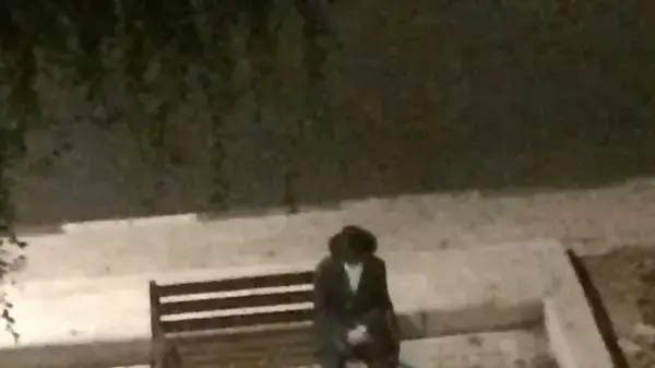 סוכן המשטרה המחופש לחרדי שסייע ללכוד חשודים בתקיפה גזענית סוכן המשטרה המחופש לחרדי שסייע ללכוד חשודים בתקיפה גזענית