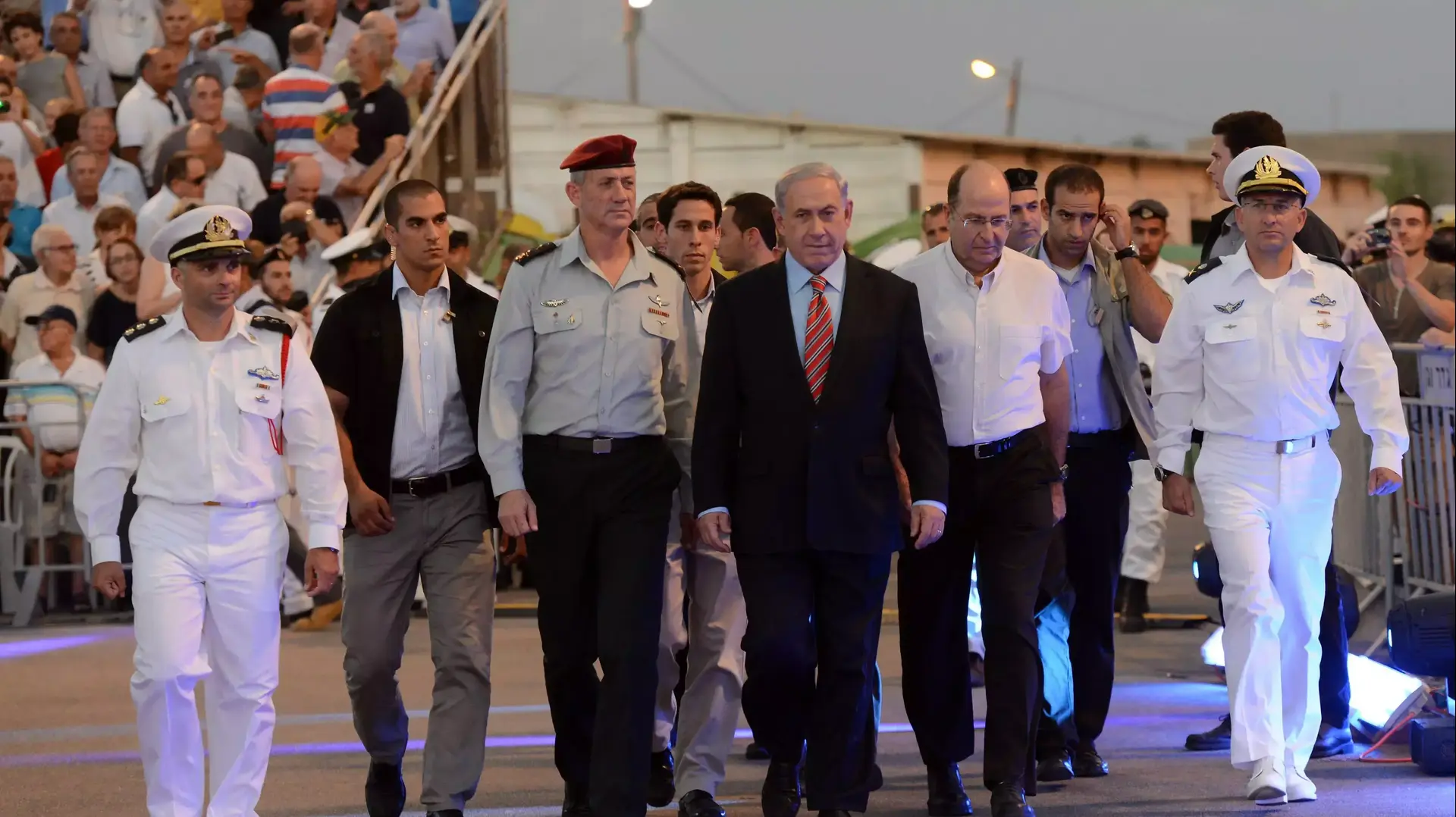 טקס סיום קורס חובלים בבסיס חיל הים בחיפה, 2 בספטמבר 2014 טקס סיום קורס חובלים בבסיס חיל הים בחיפה, 2 בספטמבר 2014