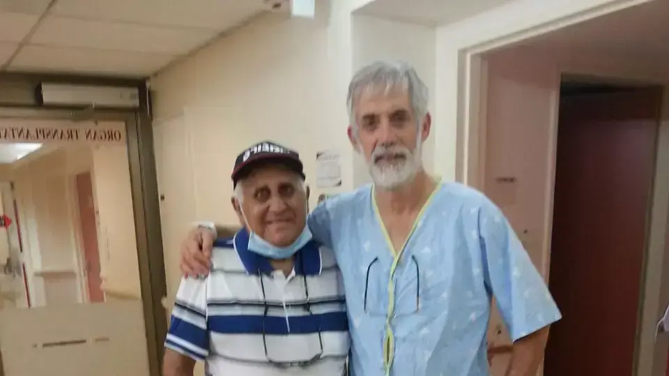 אהרון עלי אהרון עלי