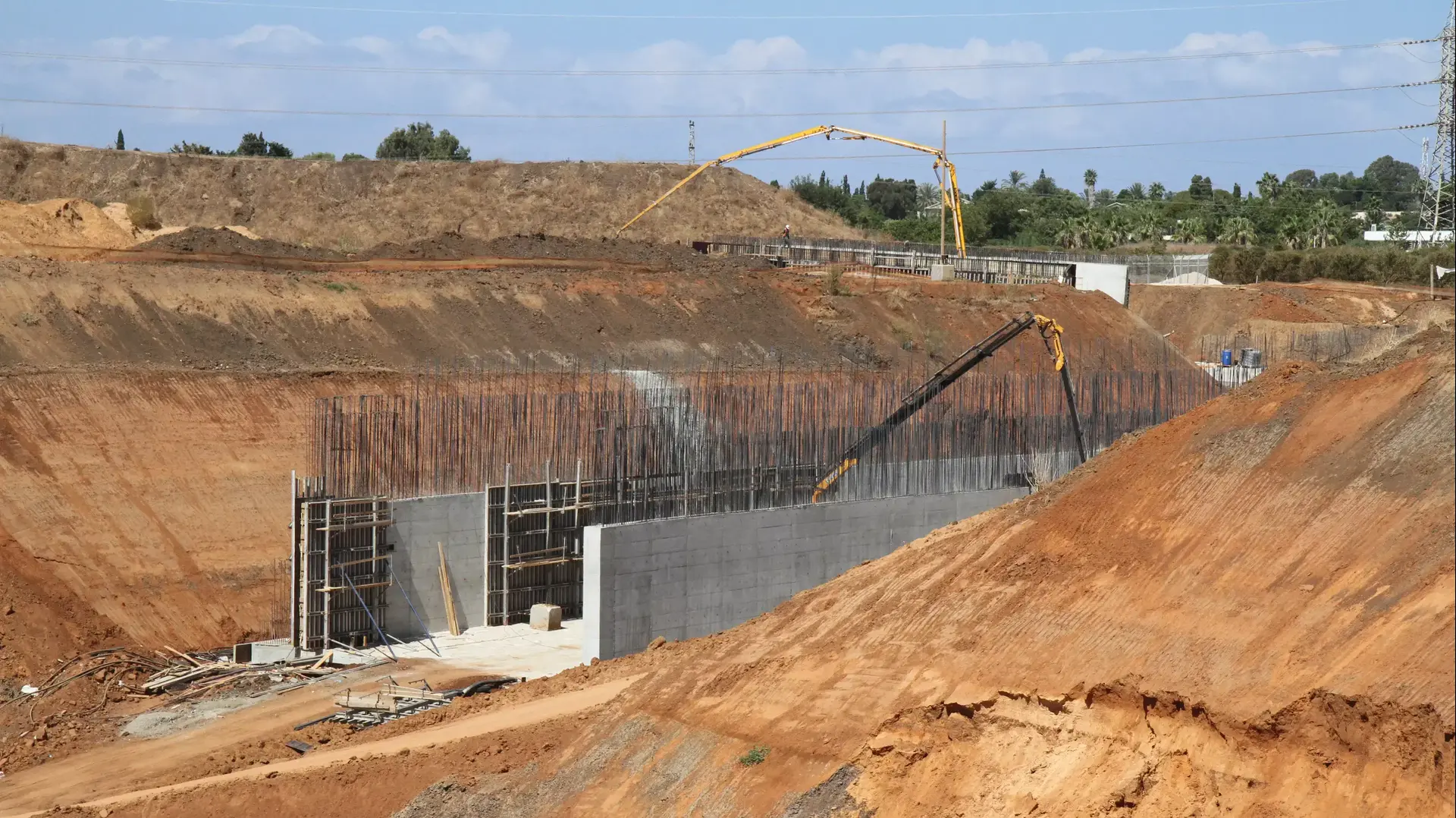 הר עפר, ספטמבר 2014 הר עפר, ספטמבר 2014