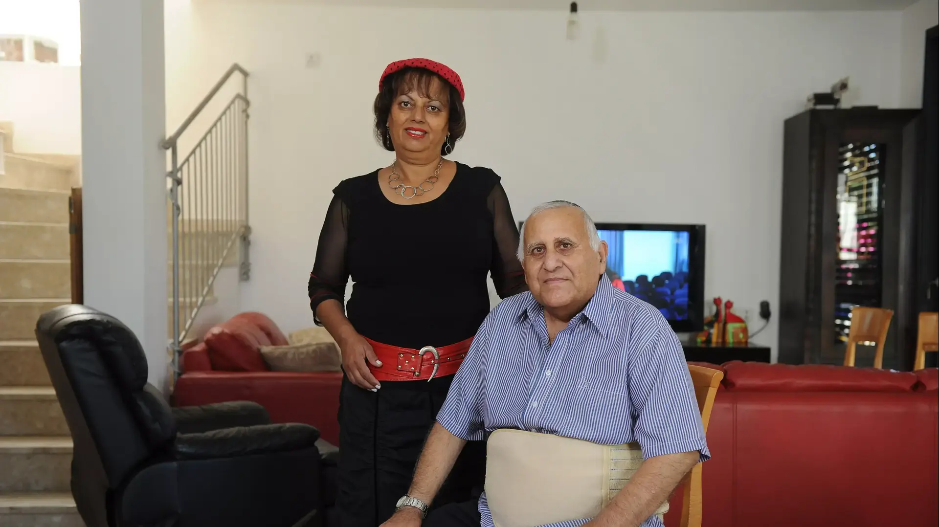 אהרון עלי אהרון עלי