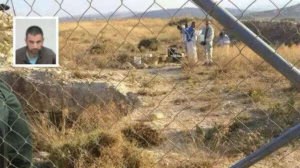 חוסאם חסן קואסמה, אשר באדמות שבבעלותו, נתגלו גופותיהם של שלושת הנערים