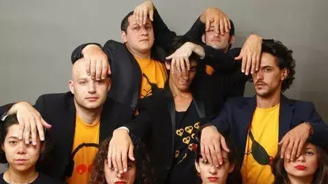 אנסמבל ציפורלה