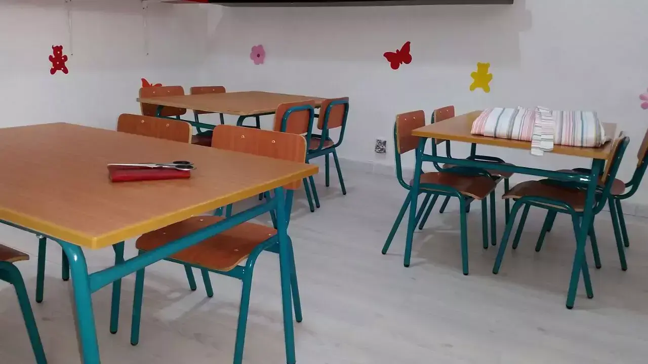 גן ענן הטבעוני בפלורנטין גן ענן הטבעוני בפלורנטין