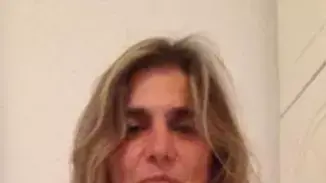 אביטל רוקח, שנרצחה על ידי בעלה בנפרד בנווה יעקב בירושלים. 4 בספטמבר 2014