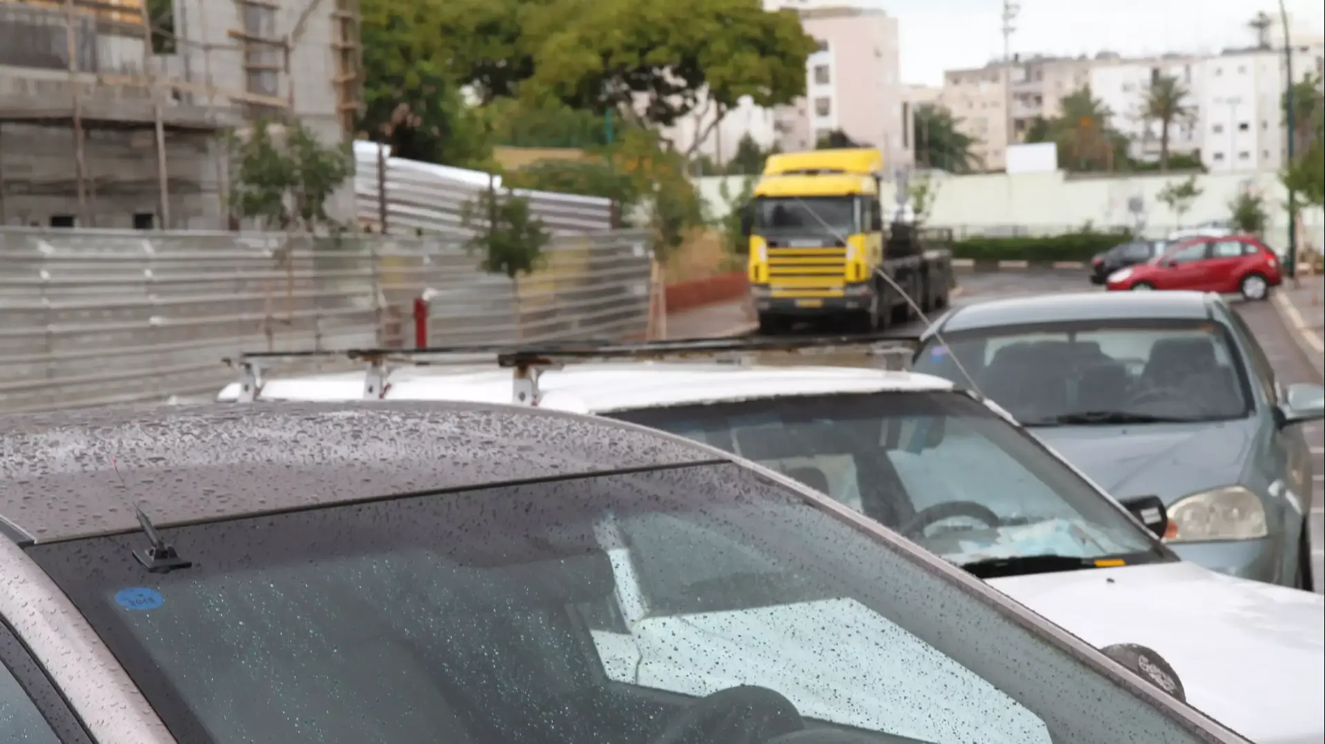 גשם בחדרה, 06 בספטמבר 2014 גשם בחדרה, 06 בספטמבר 2014