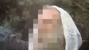 חשוד שהנהיג הכת ששידלה נשים לזנות. ספטמבר 2014